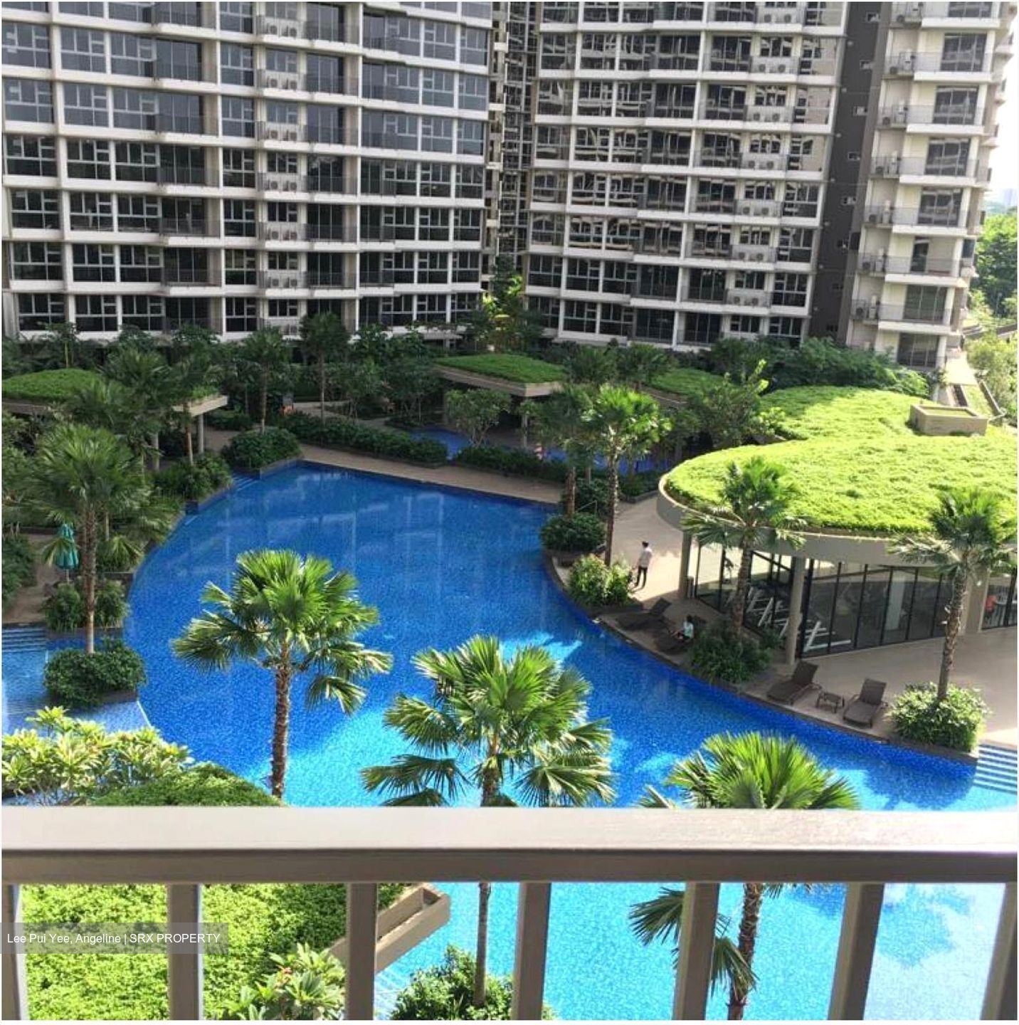 Rivertrees Residences (D28), Apartment #627955141